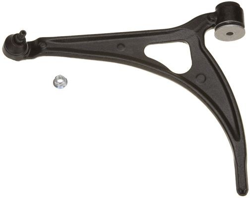 TRW JTC1140: Braccio oscillante, sospensione ruota con accessori