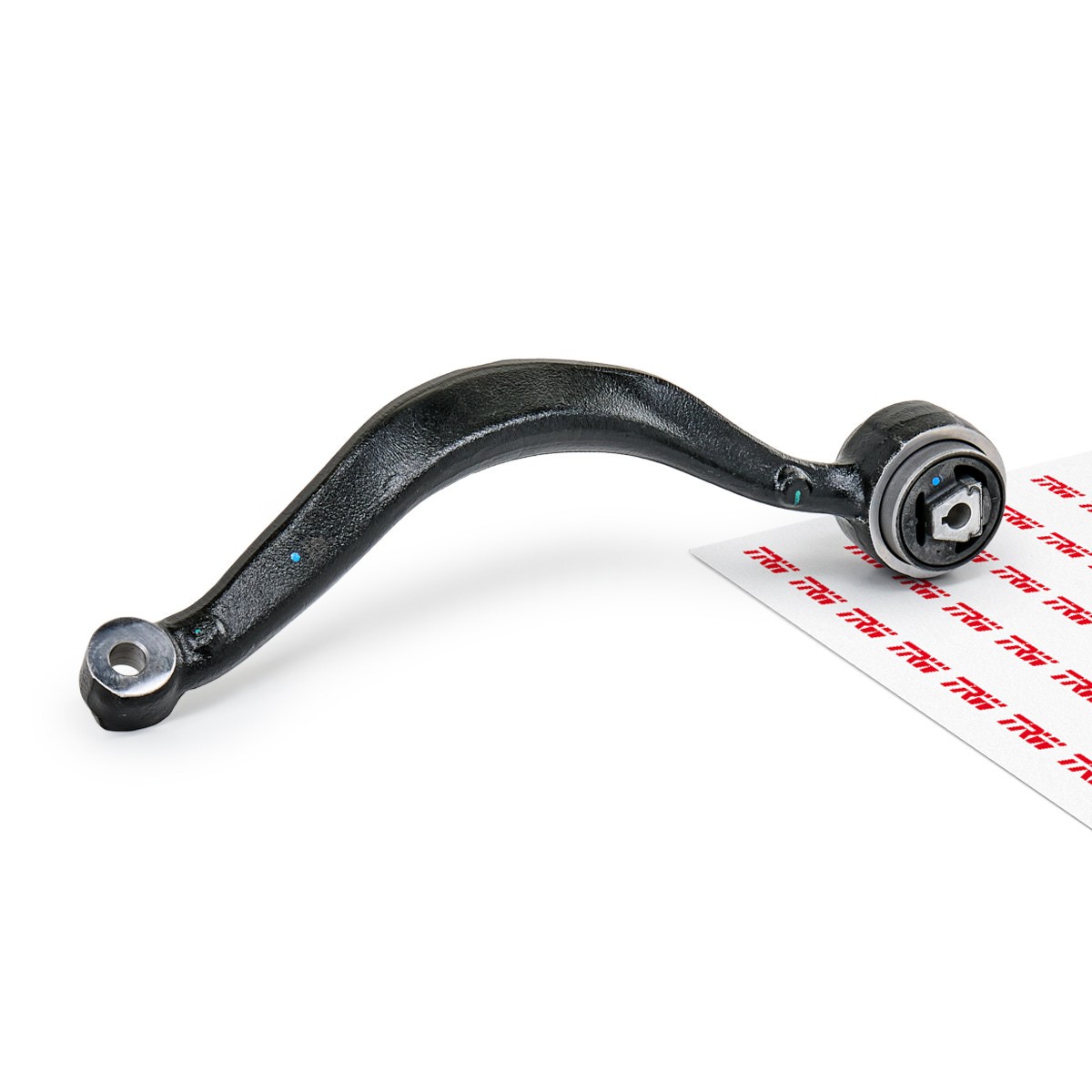 TRW JTC1154: Braccio oscillante, sospensione ruota senza accessori