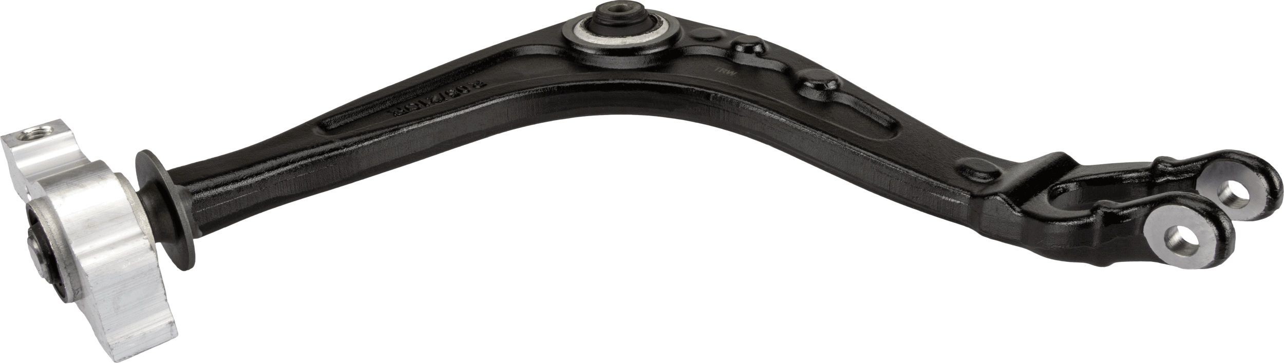 TRW JTC1237: Brat, suspensie roata fara accesorii