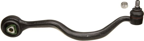 TRW JTC125: Brat, suspensie roata