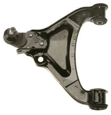 TRW JTC1265: Brat, suspensie roata