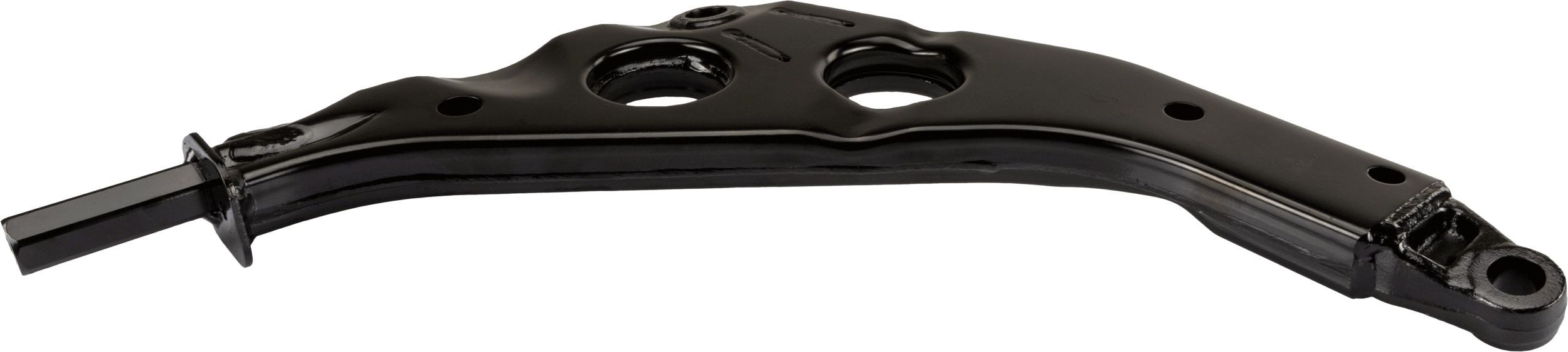 TRW JTC1319: Brat, suspensie roata fara accesorii