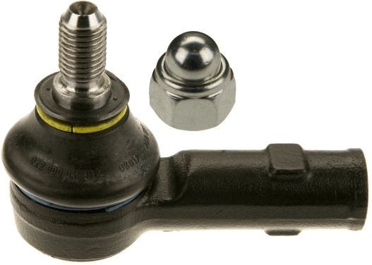 TRW JTE1109: Testina sterzo Assale anteriore Sx, Assale anteriore Dx, Esterno, 74mm