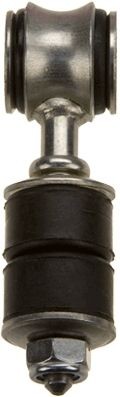 TRW JTS382: Stabilisaator, Stabilisaator esisild vasakul, esisild paremal, 114mm, Metall