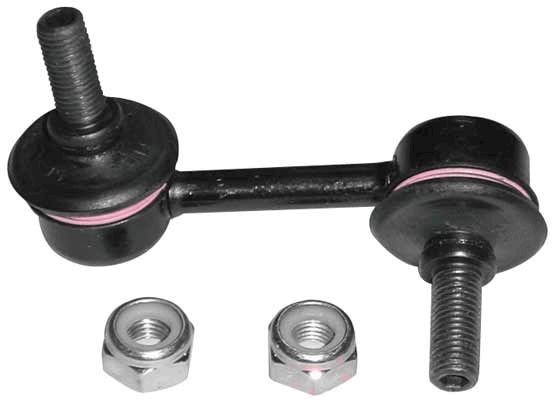 TRW JTS7544: Brat / bieleta suspensie, stabilizator 72mm, cu acceasorii