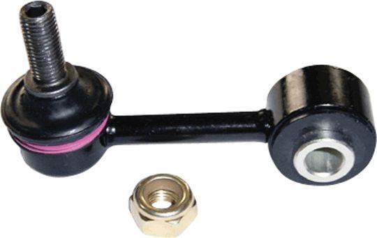 TRW JTS7575: Brat / bieleta suspensie, stabilizator 77mm, cu acceasorii