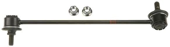 TRW JTS7579: Brat / bieleta suspensie, stabilizator Axa fata dreapta, 271mm