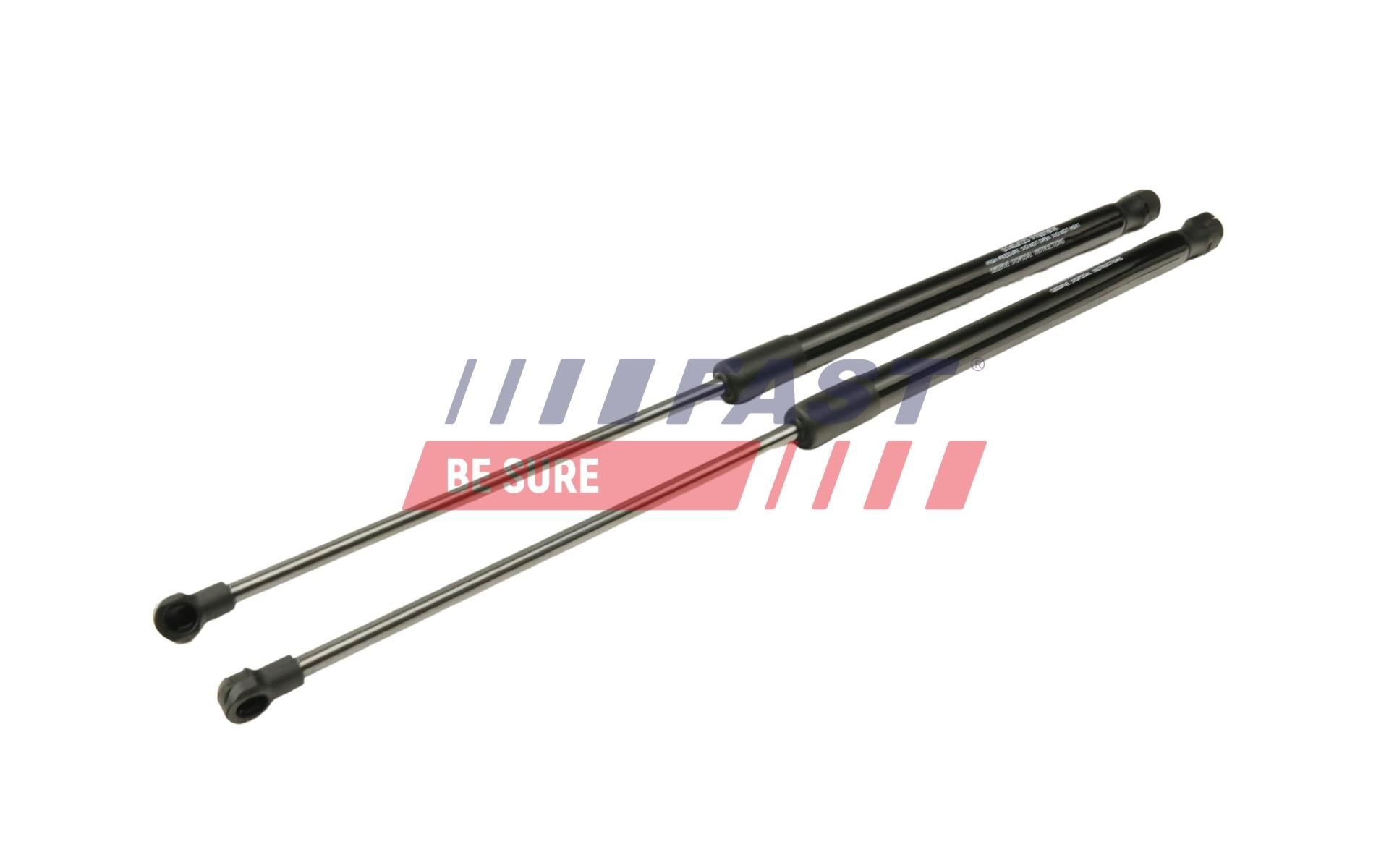FAST FT00181K: Gaasivedru, pagasi- / veoruum 500mm