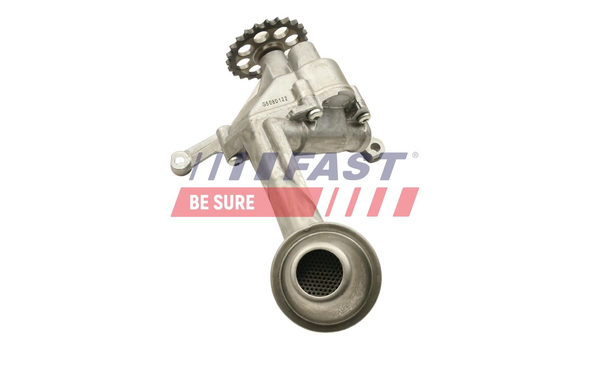 FAST FT38337: Õlipump