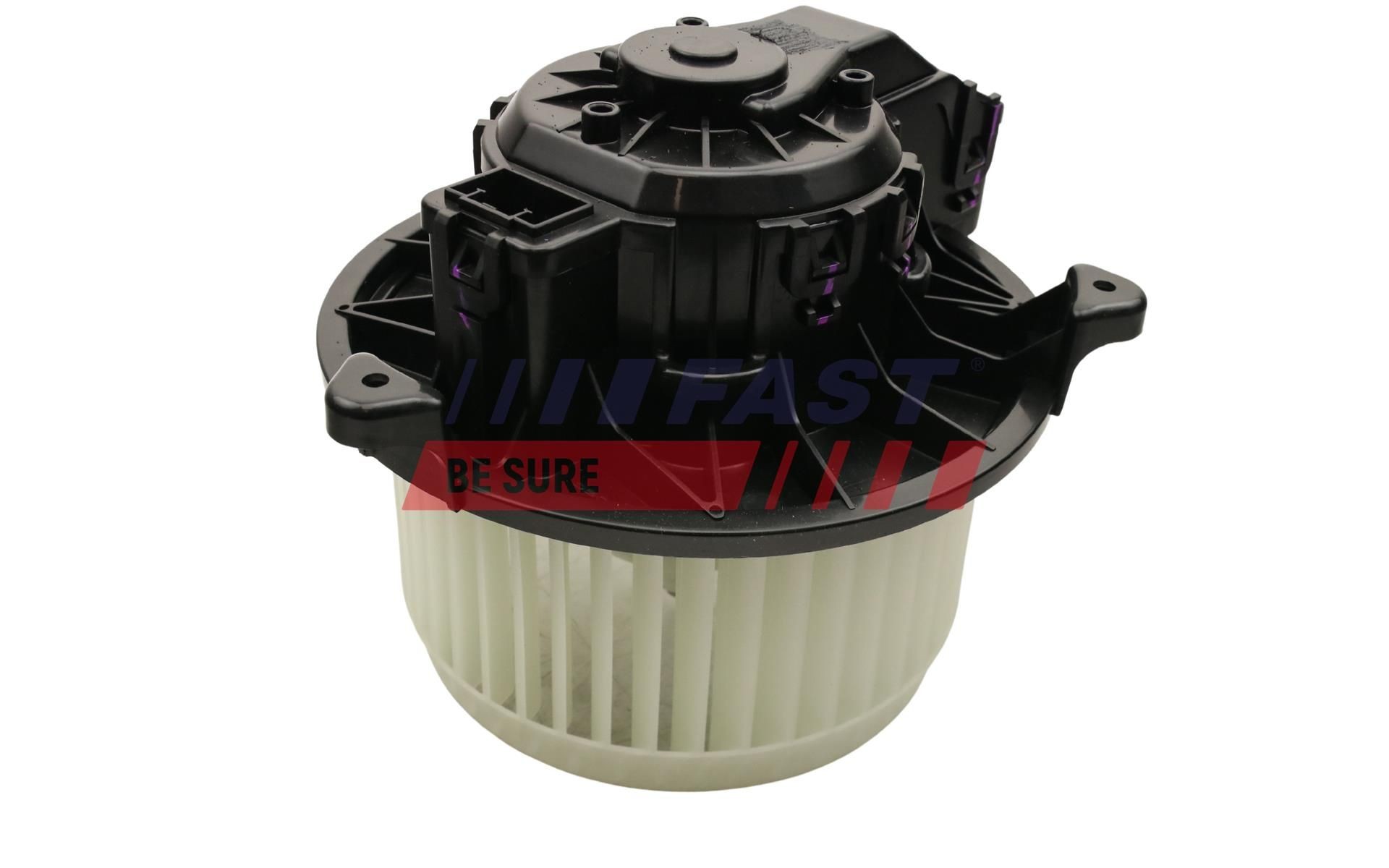 FAST FT57201: Extra vattenpump