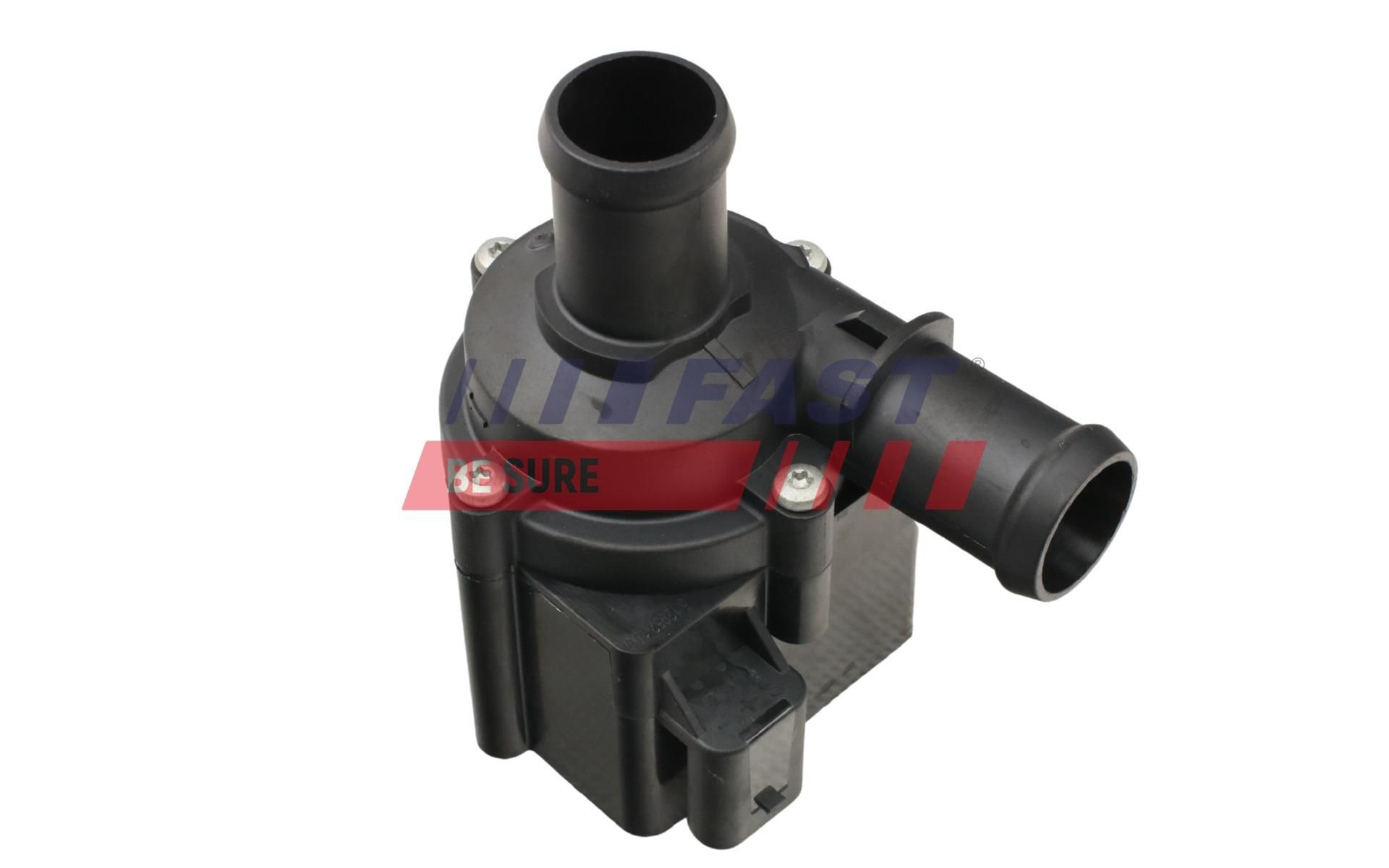FAST FT57202: Lisaveepump