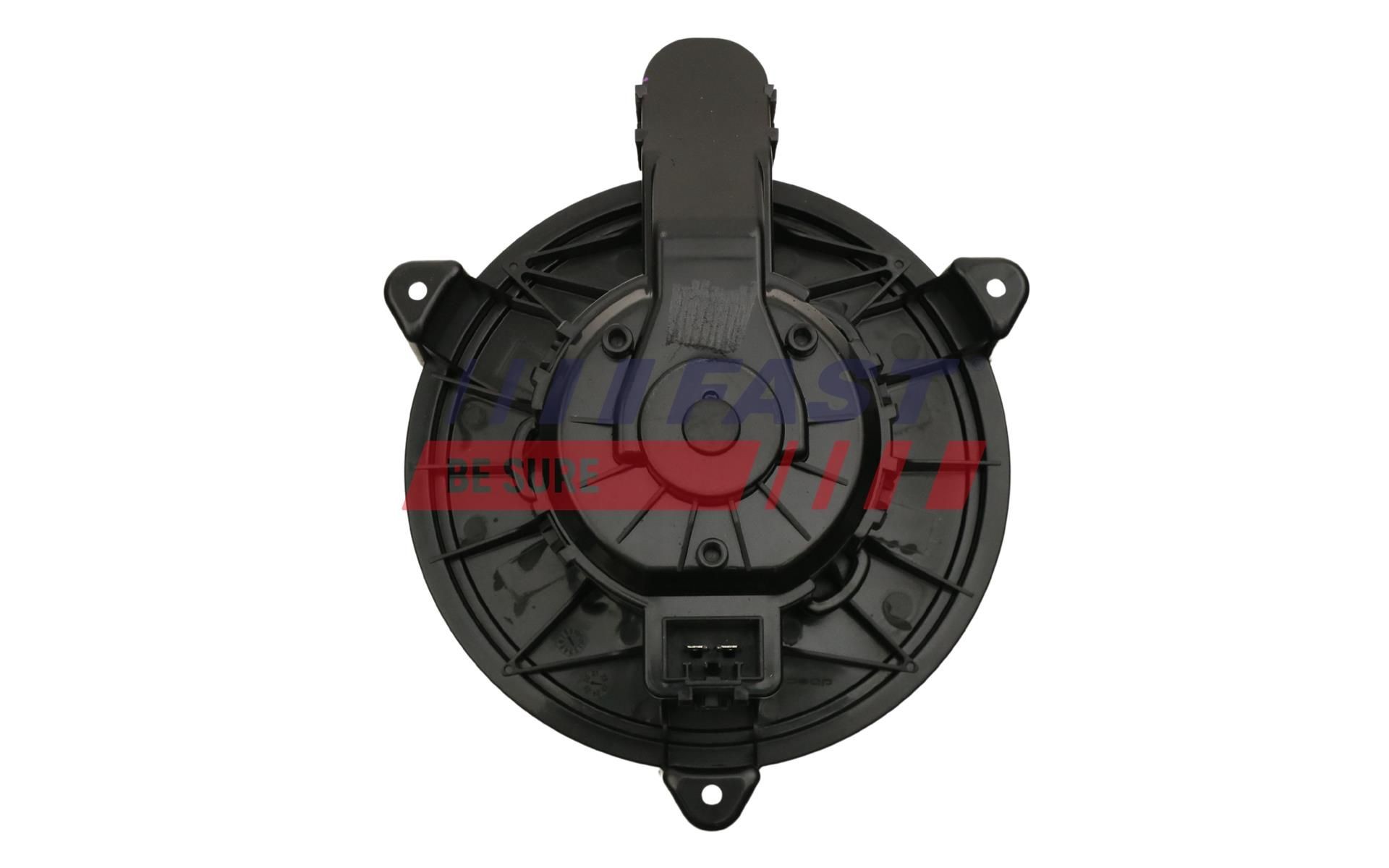 FAST FT57203: Lisaveepump