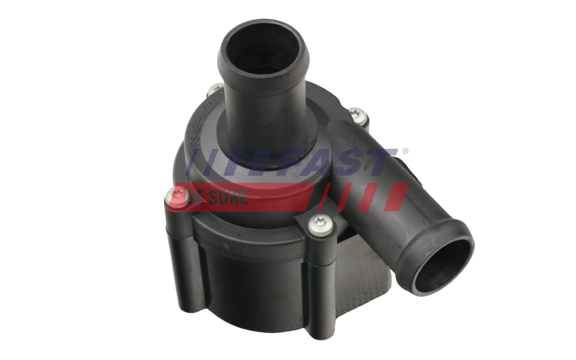 FAST FT57204: Lisaveepump