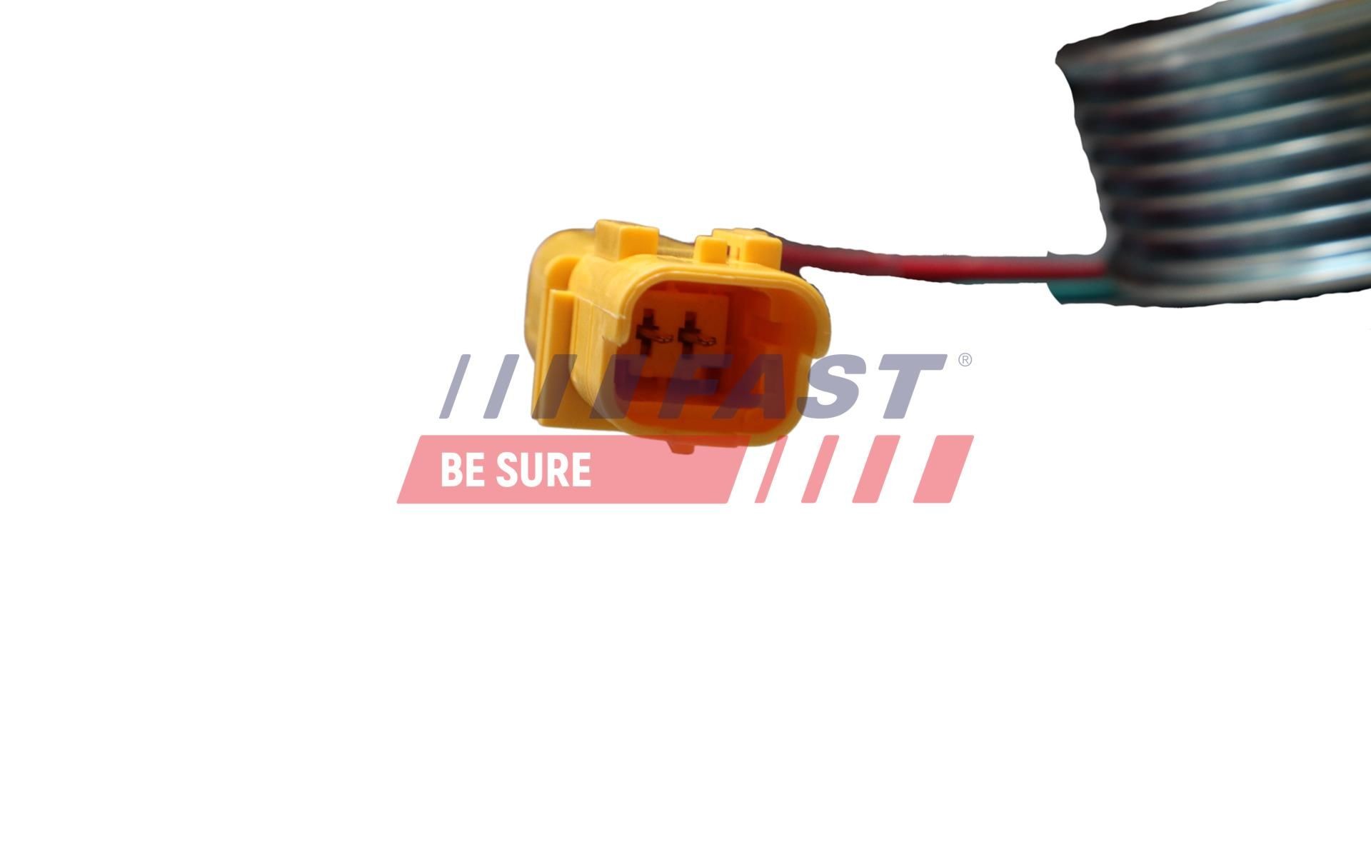 FAST FT57206: Extra vattenpump