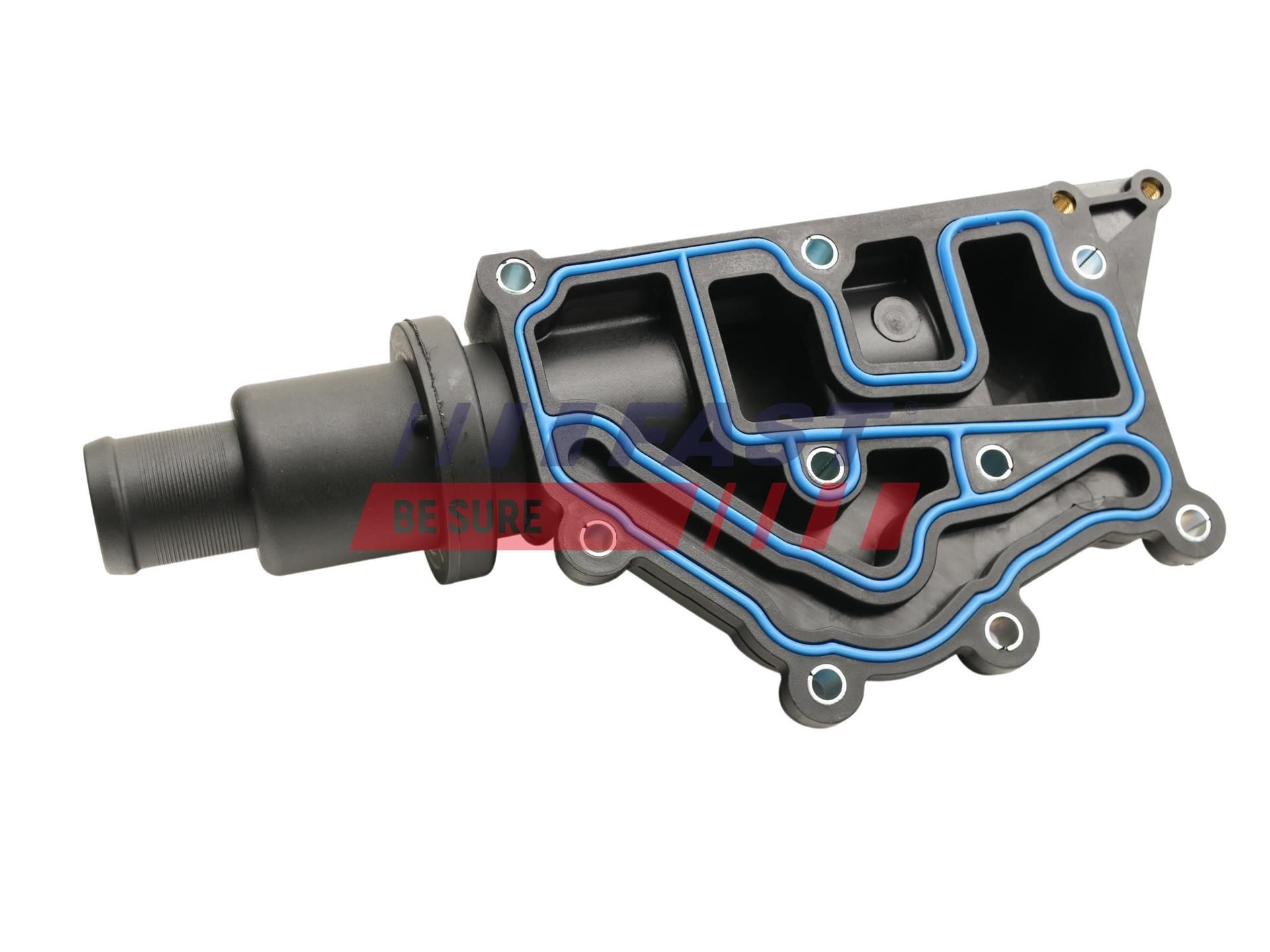 FAST FT58050: Termostato, refrigerante 88°C