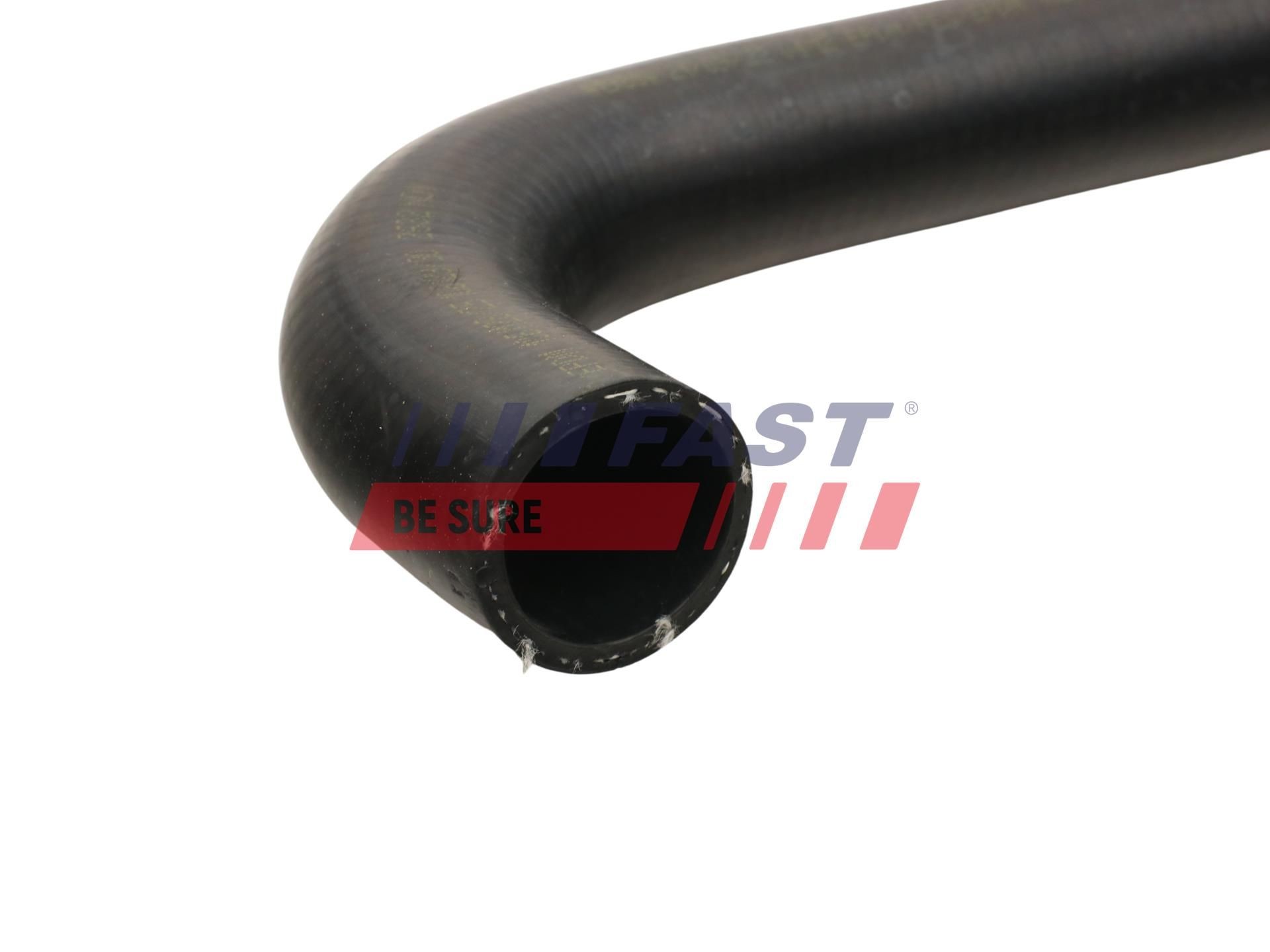 FAST FT61583: Flansa lichid racire