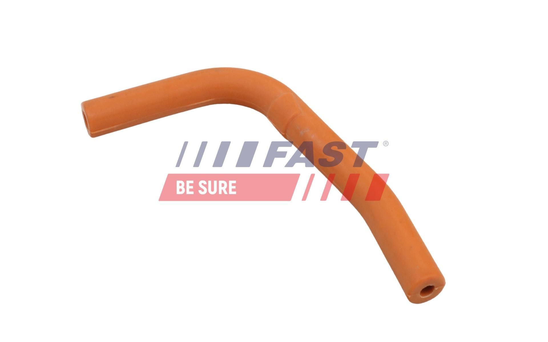 FAST FT64012: Kit ambreiaj cu disc ambreiaj, cu rulment presiune