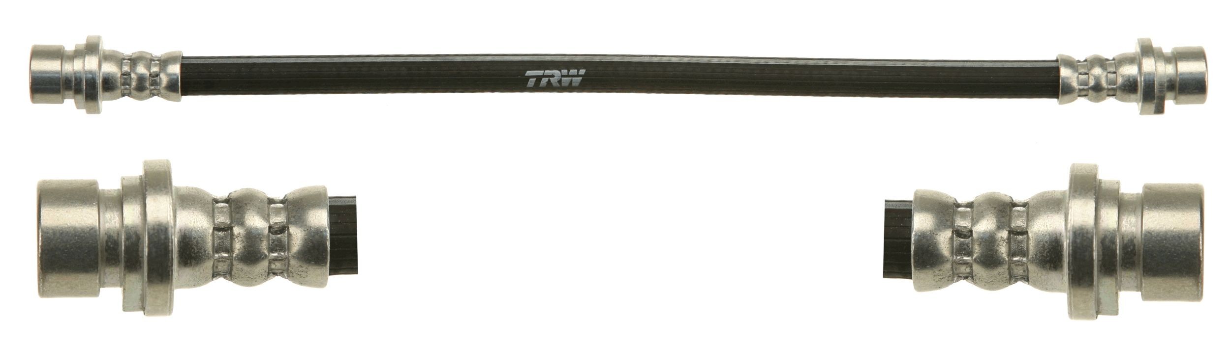 TRW PHA504: Furtun frana 540mm