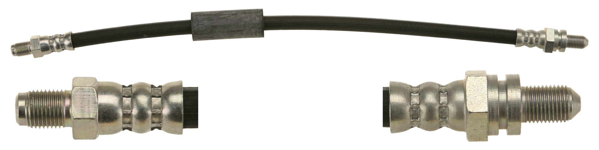 TRW PHC272: Furtun frana 390mm