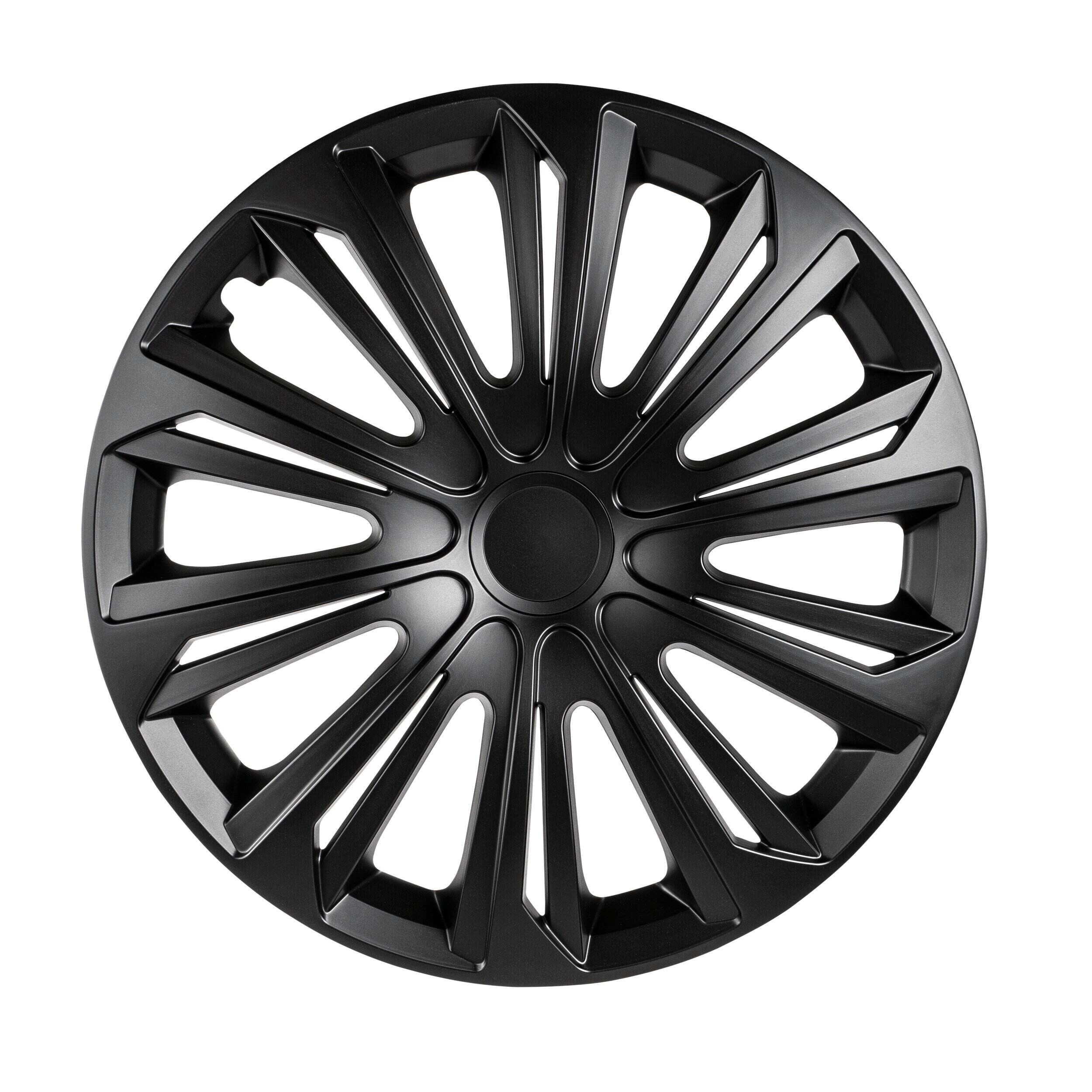 WALSER 15709 Zierblende, Räder