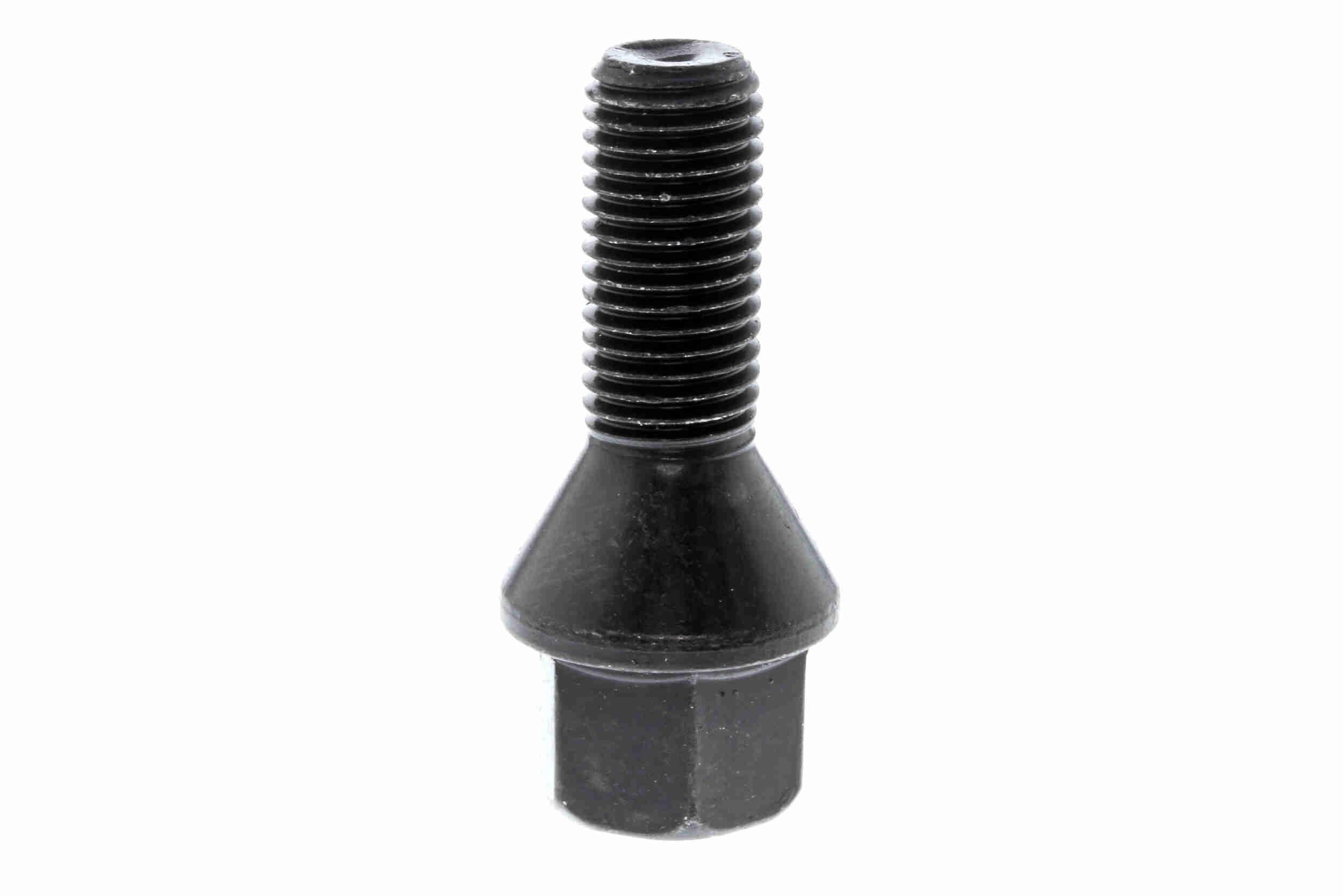 VAICO V10-0953: Furtun frana punte fata, 330mm, Original VAICO Quality