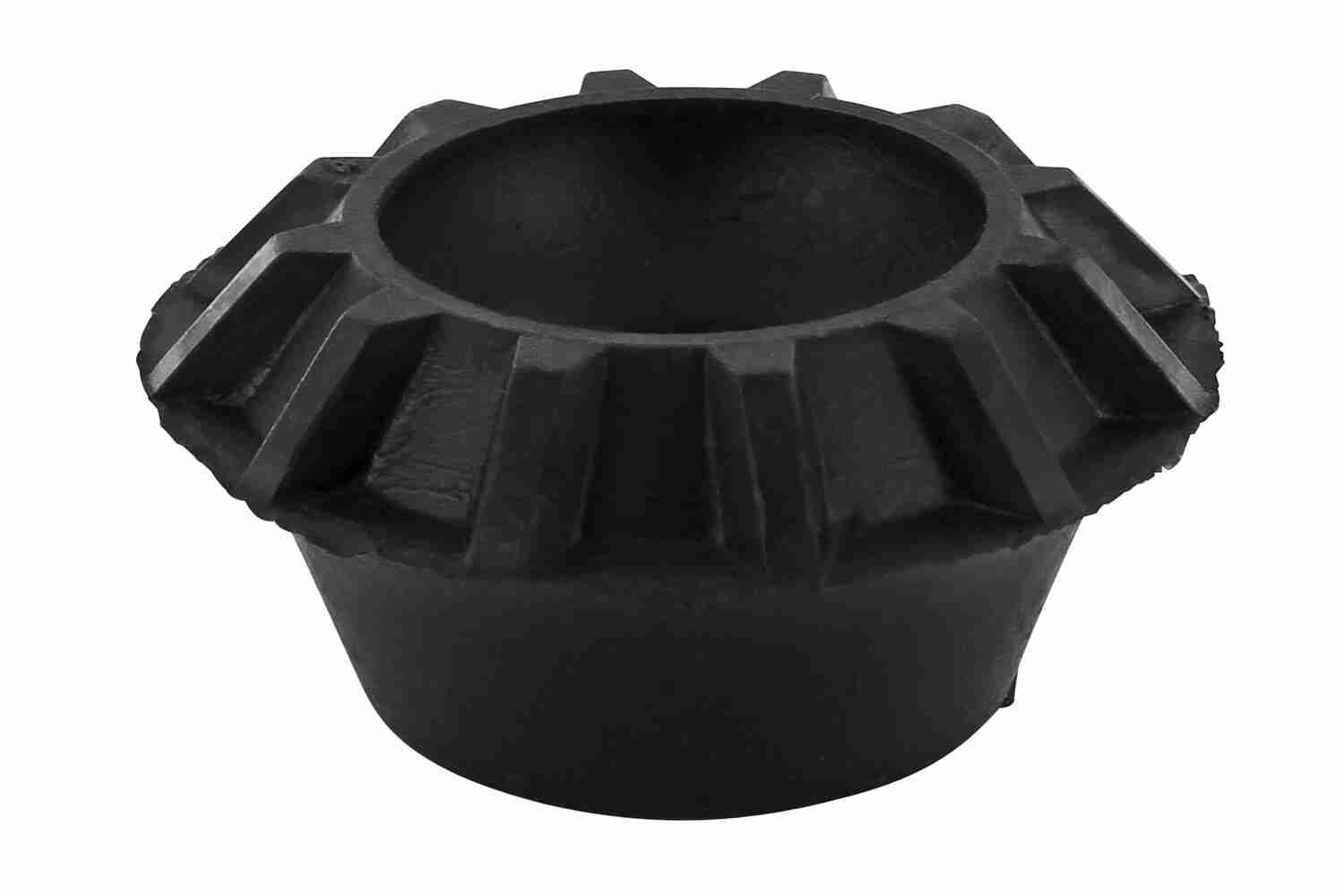 VAICO V10-1407: Vedruamordi tugilaager Tagasild paremal, Tagasild vasakul, Original VAICO Quality
