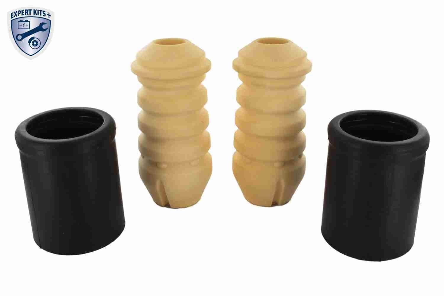 VAICO V10-1586: Chit protectie praf, amortizor punte fata, Q+, original equipment manufacturer quality MADE IN GERMANY