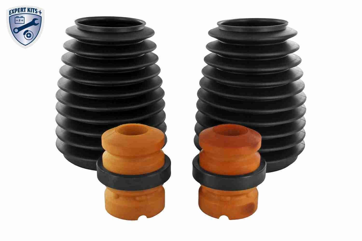 VAICO V10-1587: Chit protectie praf, amortizor punte fata, Q+, original equipment manufacturer quality MADE IN GERMANY