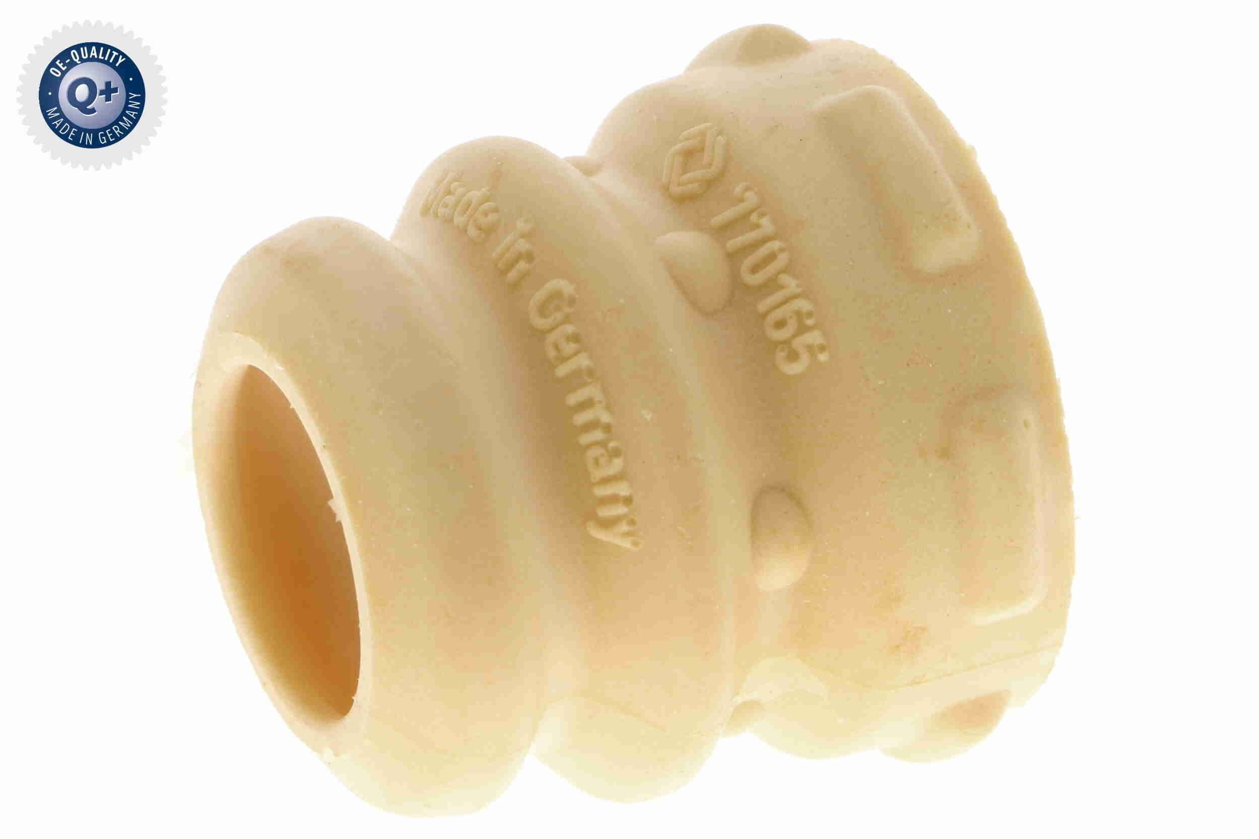 VAICO V10-6029: Tampon cauciuc, suspensie punte fata, Q+, original equipment manufacturer quality MADE IN GERMANY