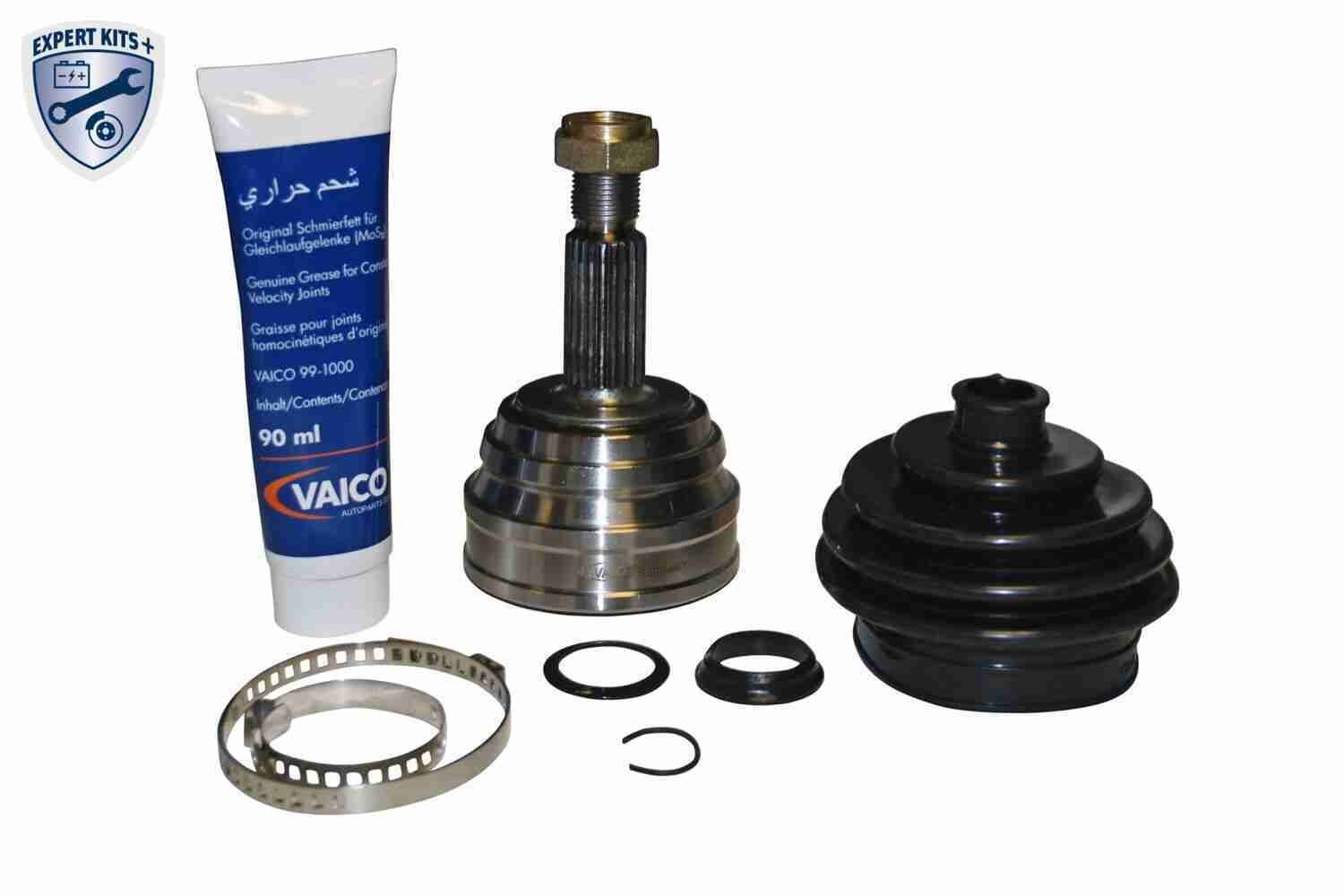 VAICO V10-7197: Set articulatie, planetara spre roata, punte fata, EXPERT KITS +