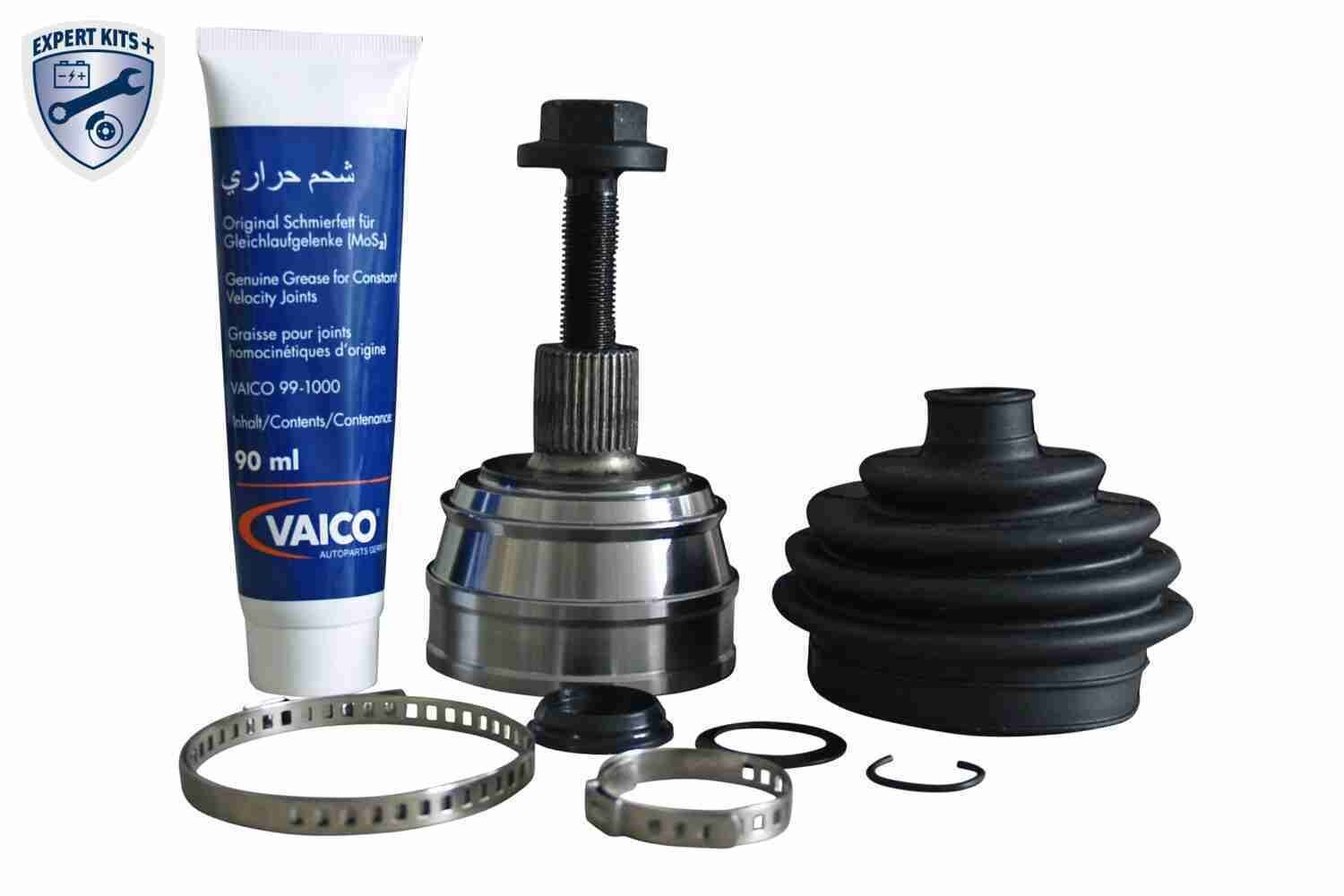 VAICO V10-7286: Set articulatie, planetara spre roata, EXPERT KITS +