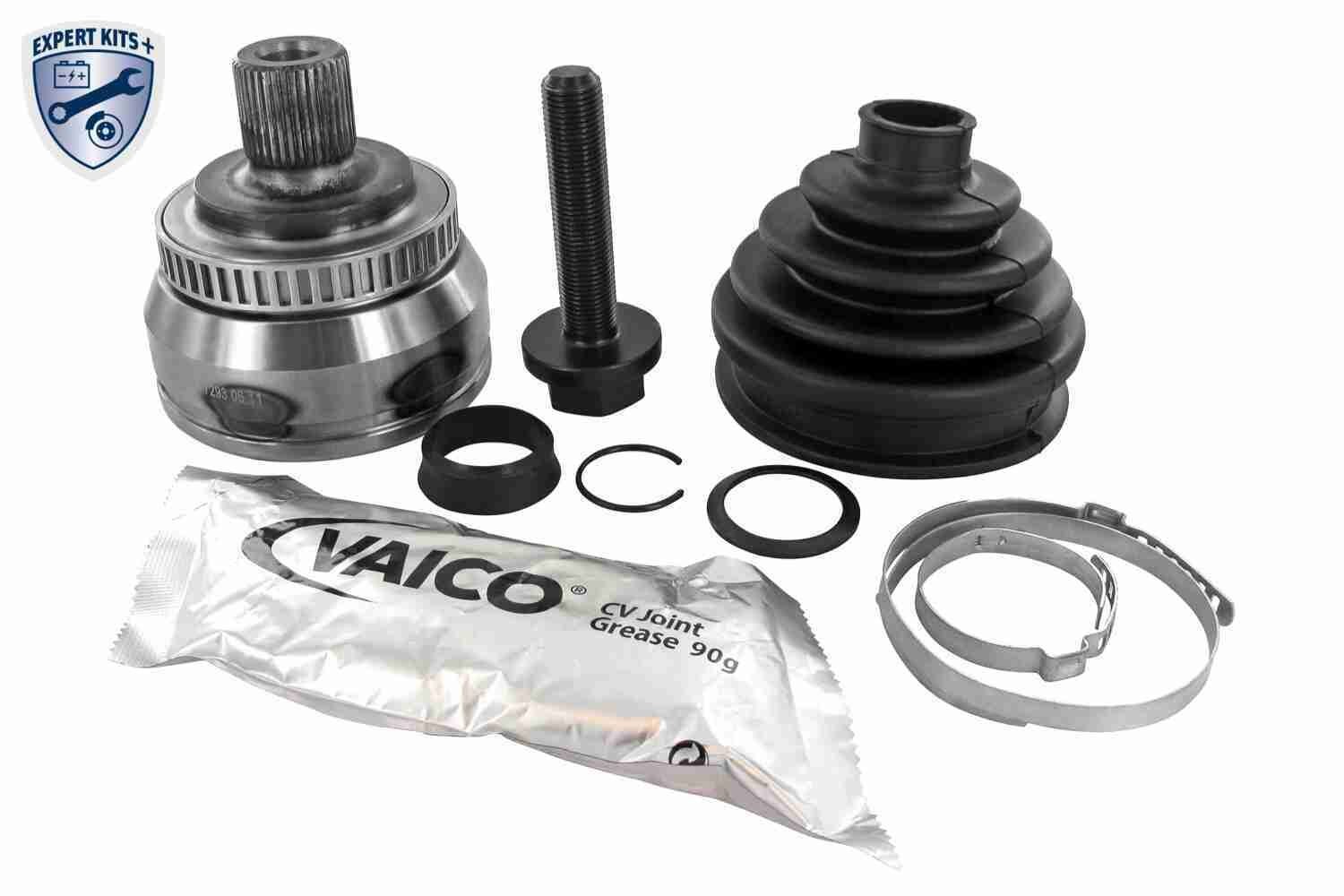 VAICO V10-7293: Set articulatie, planetara spre roata, EXPERT KITS +