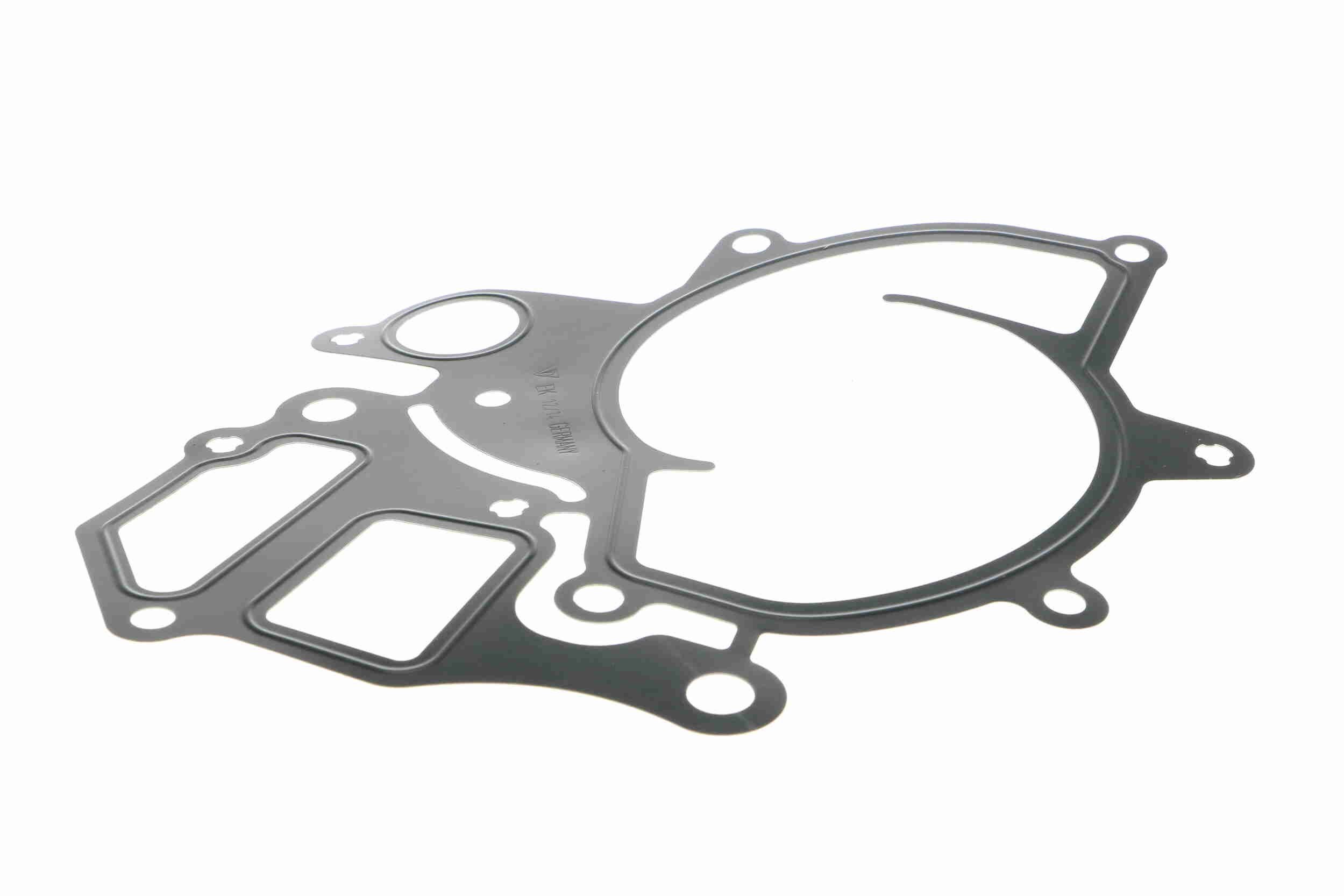 VAICO V10-8149: Piduriklotsid Q+, original equipment manufacturer quality Tagasild