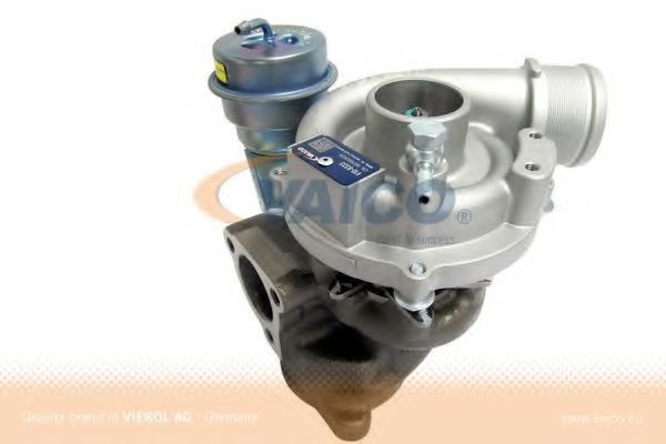 VAICO V10-8333: Turbosuflantă fără material de atașare/fixare, Original VAICO Quality
