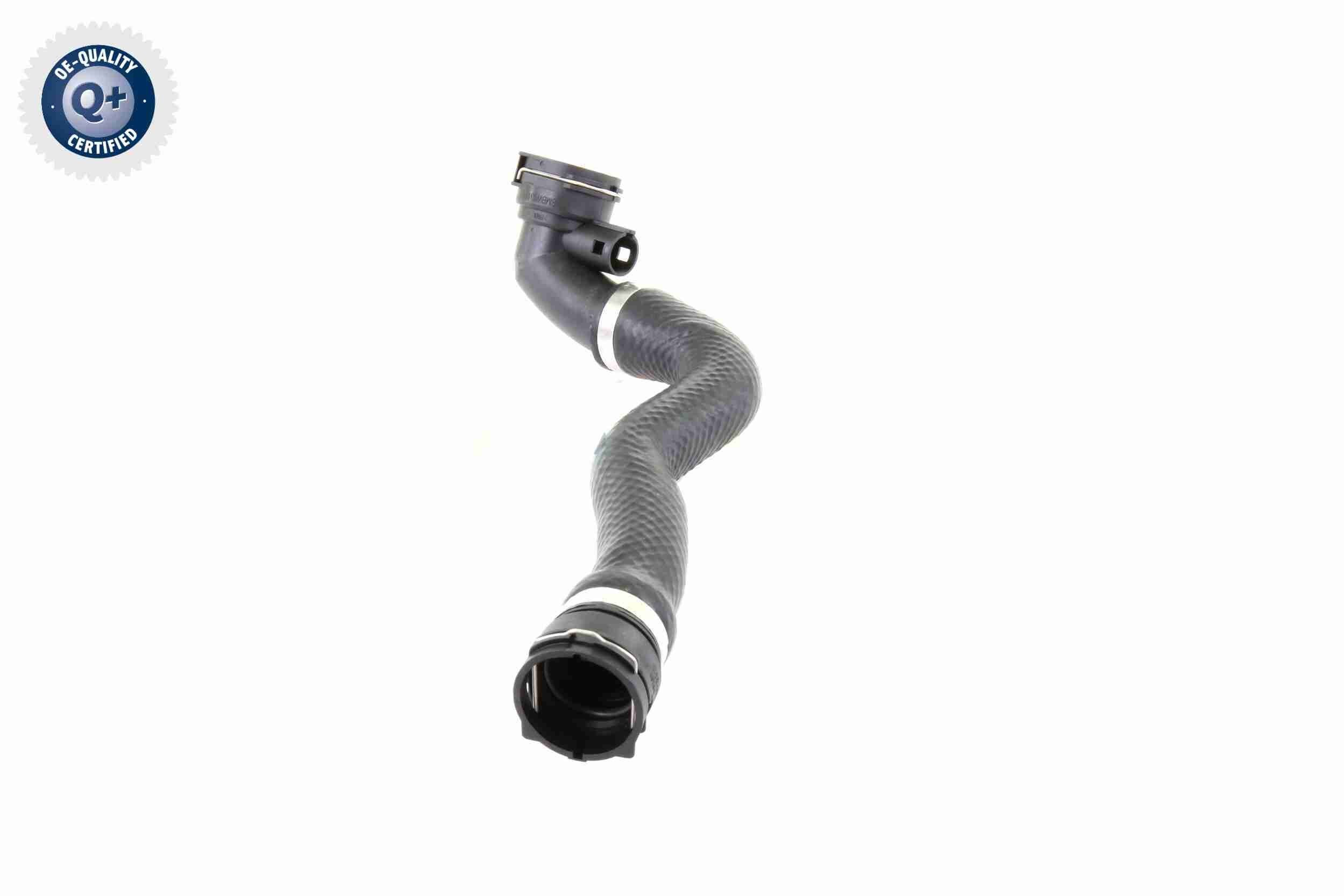 VAICO V10-8339: Turbosuflantă fără material de atașare/fixare, Original VAICO Quality