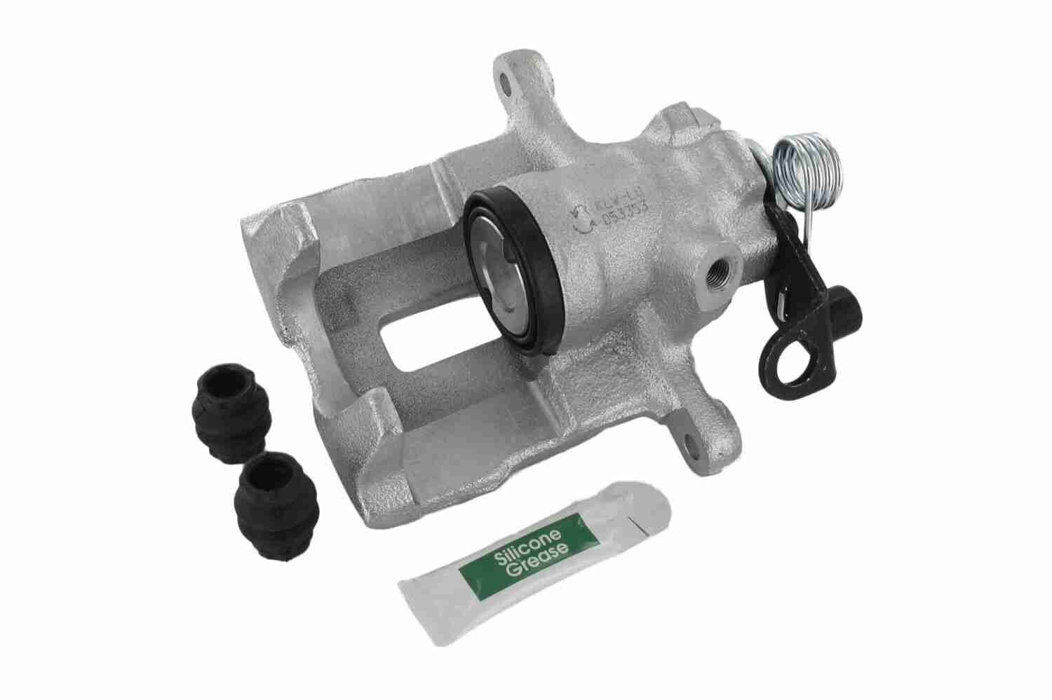 VAICO V10-8505: Pidurisadul Original VAICO Quality Tagasild paremal, ilma kinnituseta