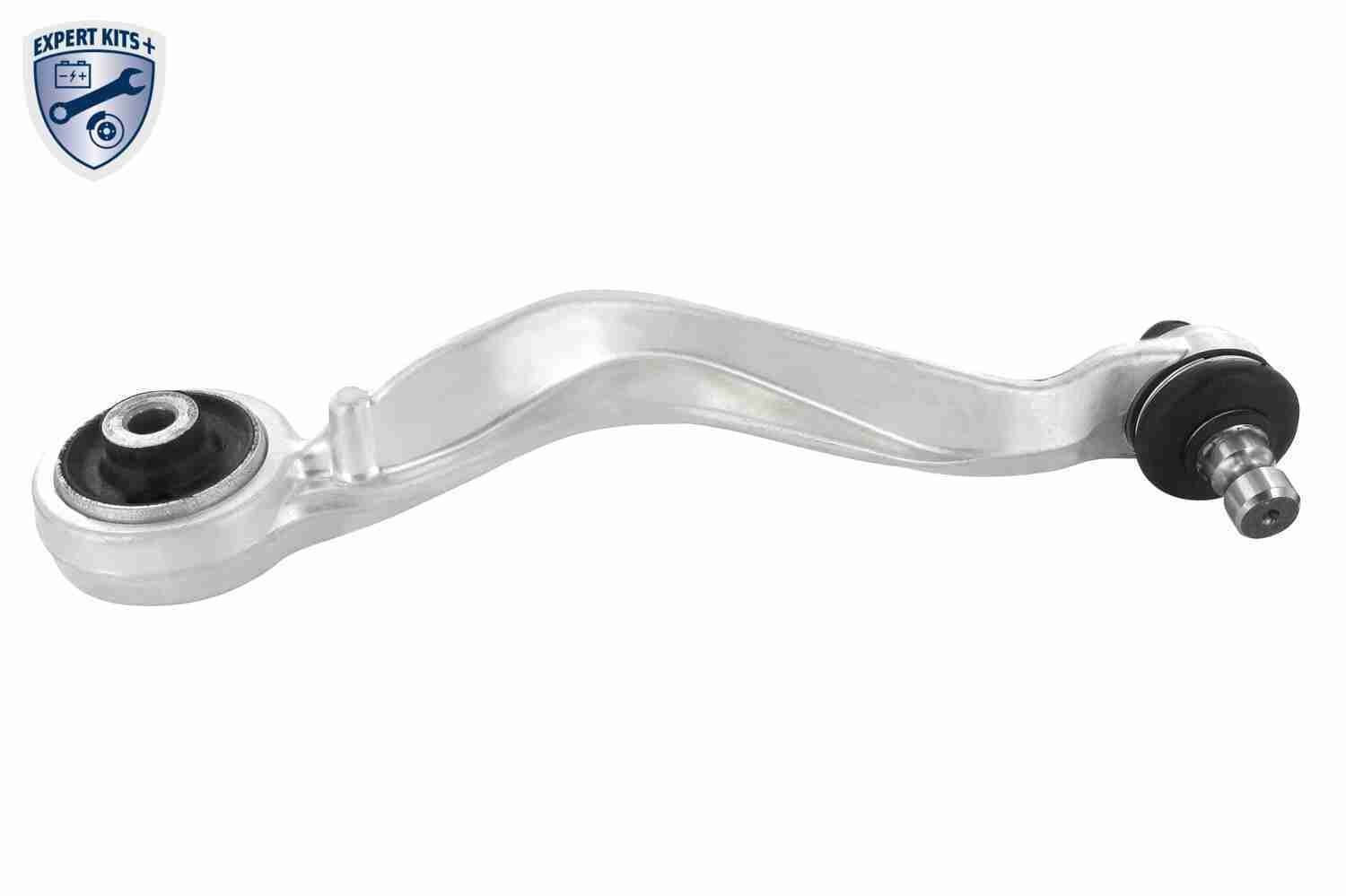 VAICO V10-9582: Brat, suspensie roata Green Mobility Parts spate, deasupra, dreapta, punte fata, Aluminiu, cu bucsa de cauciuc