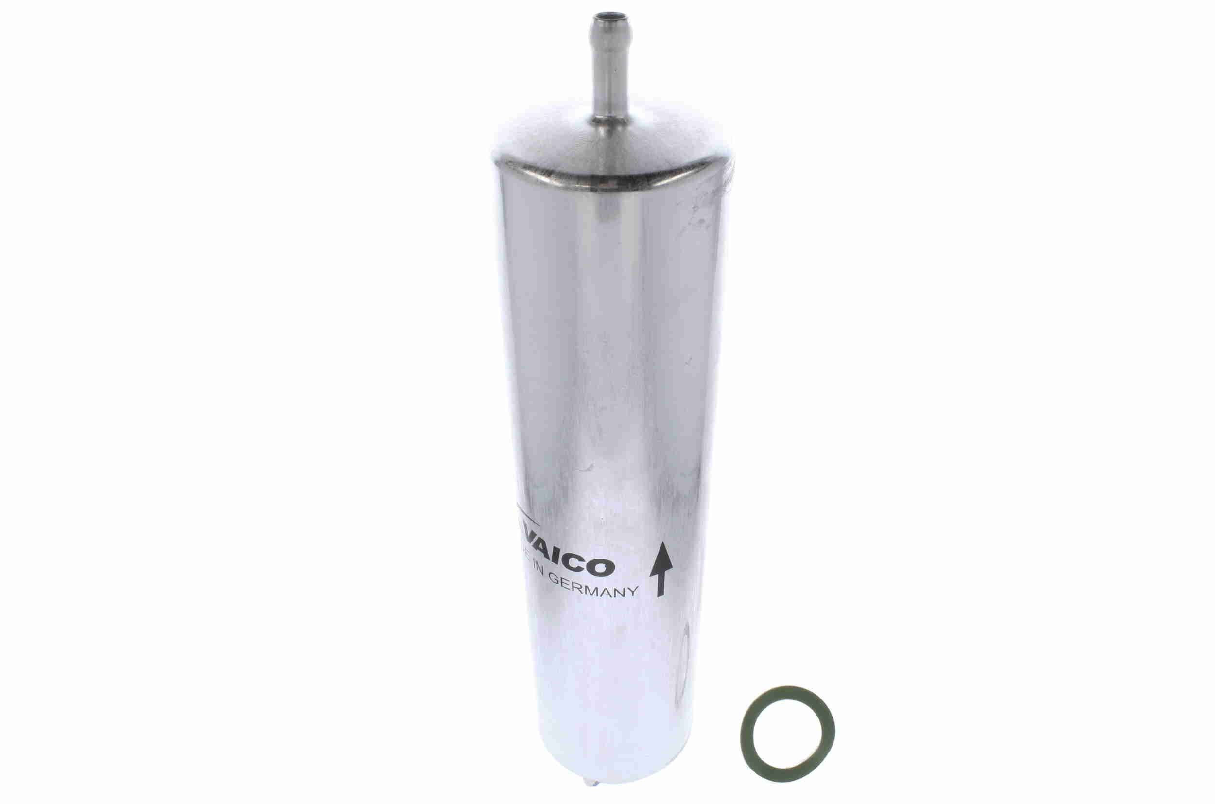 VAICO V20-0637: Kütusefilter Q+, original equipment manufacturer quality MADE IN GERMANY
