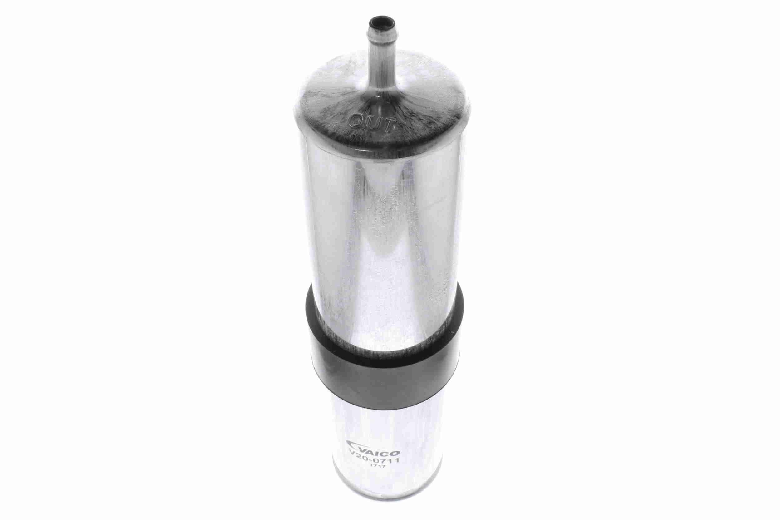 VAICO V20-0711: Filtru combustibil Original VAICO Quality