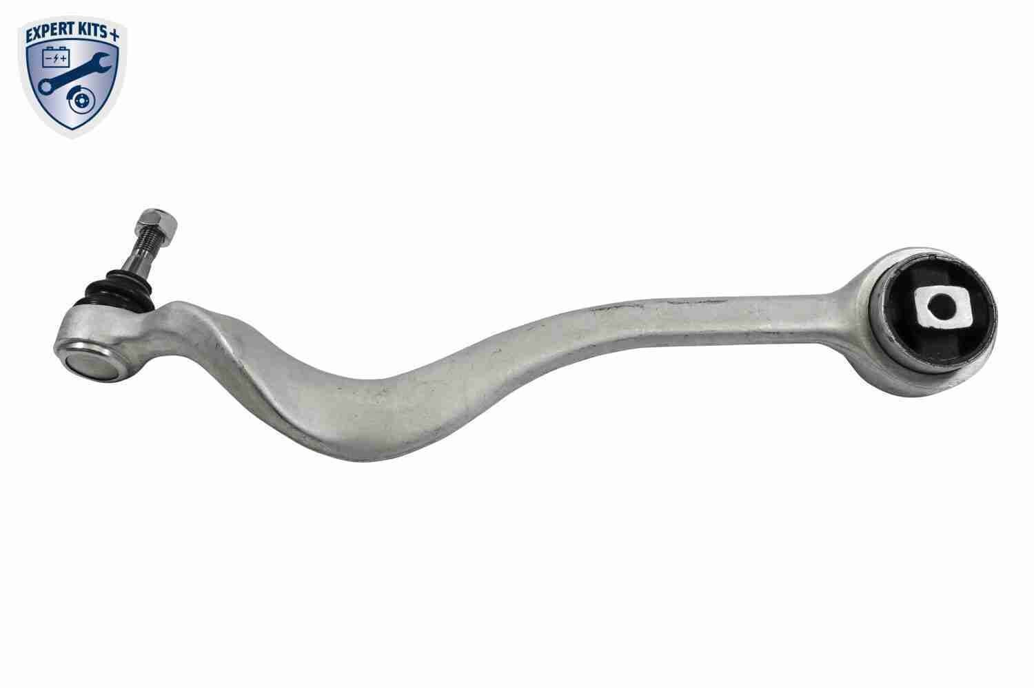 VAICO V20-7156: Brat, suspensie roata dreapta, axa fata sus, Aluminiu, cu lagar, EXPERT KITS +