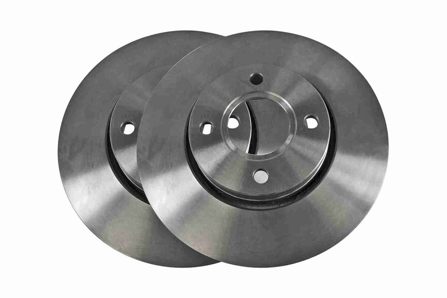 VAICO V25-80013: Piduriketas Esisild, Ø: 278mm, õhutusega, Ø: 278mm, Original VAICO Quality