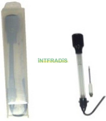 INTFRADIS 362: Dispozitiv verificare acid baterie