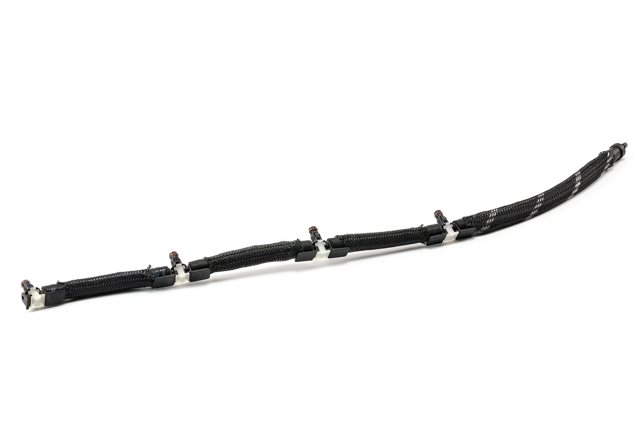 PREXAparts P150381: Furtun, supracurgere combustibil