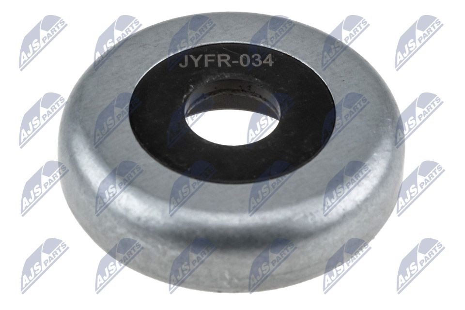 NTY AD-FR-034: Laager, amorditugilaager