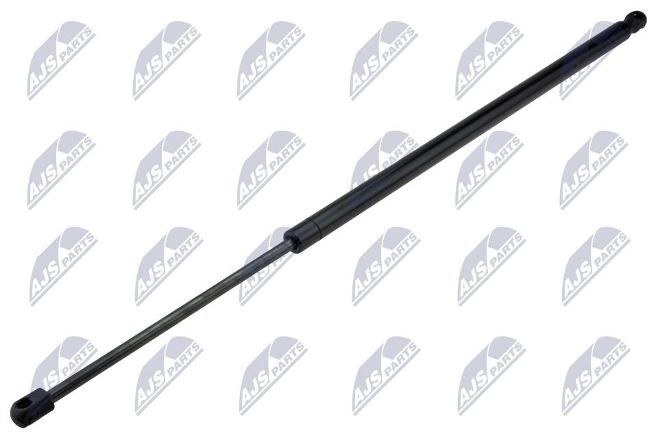 NTY AE-FR-055: Baklukedemper høyre bak, 743mm