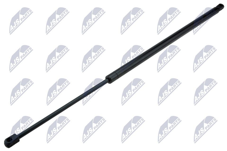 NTY AE-FR-056: Amortizor portbagaj spate stanga, 759mm