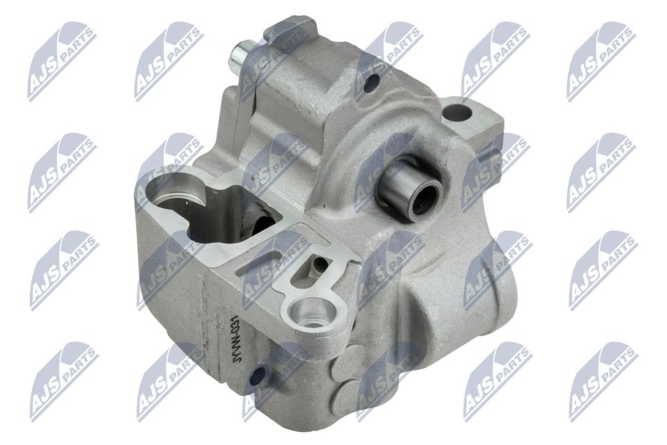 NTY BPO-VW-031: Pompa olio senza ingranaggio