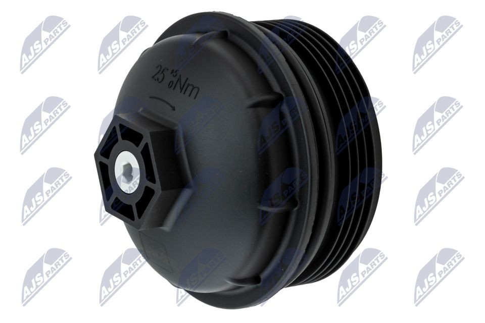 NTY CCL-VW-056: Capac, carcasa filtru ulei
