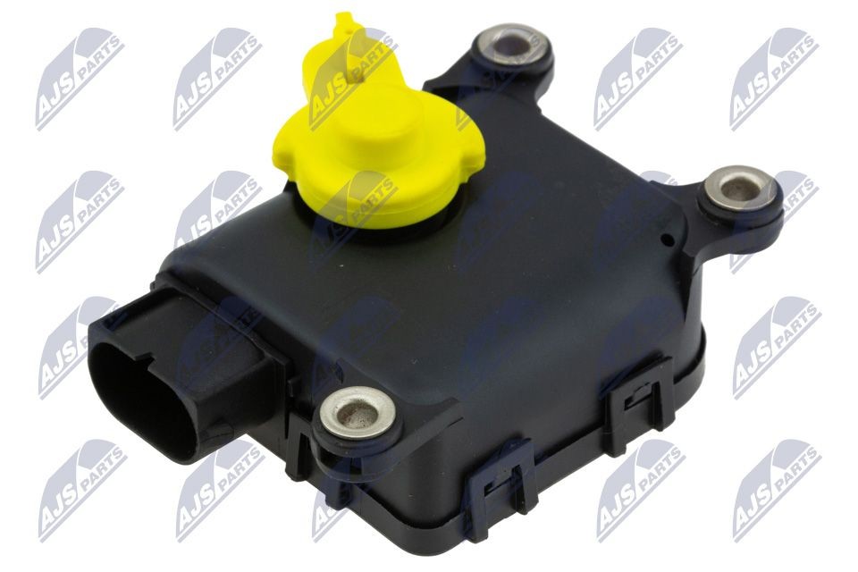 NTY CNG-VW-014: Seadeelement, seguklapp