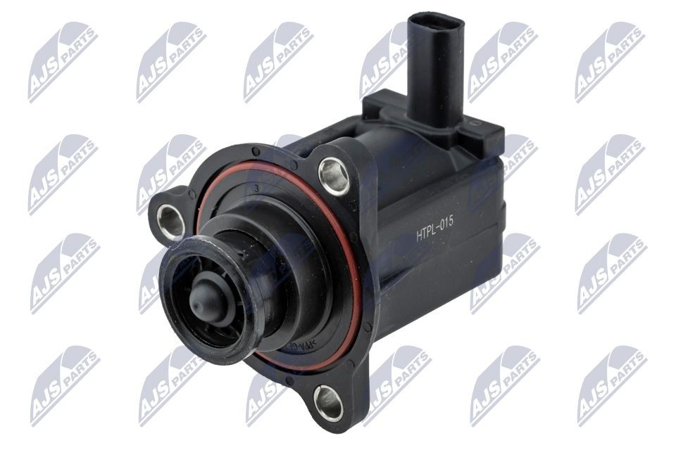 NTY ECD-PL-015: Ventiil õhu eelnõu ventilaatori